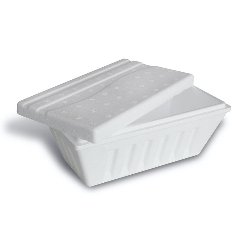 ENVASES POREXPAN 50/500ml